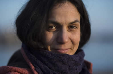 Anna Paulus - Heilerin und Medium - Hamburg - Norddeutschland