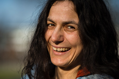 Anna Paulus Heilpraktikerin Heilerin Medium Hamburg